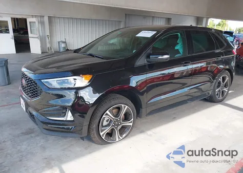 2023 Ford Edge St from USA, damaged, VIN 2FMPK4AP1PBA53936